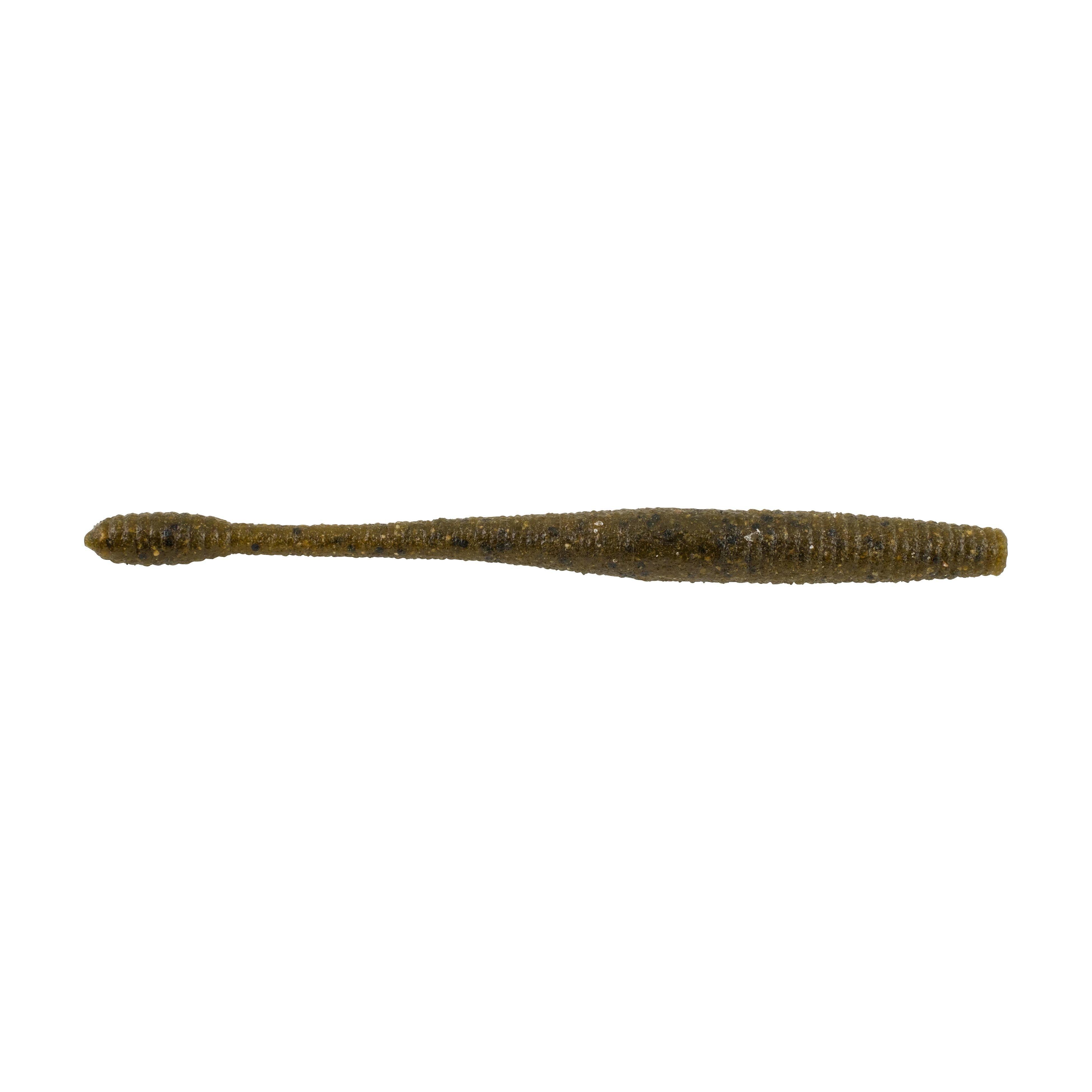 Berkley Hit Worm MaxScent 4.5"