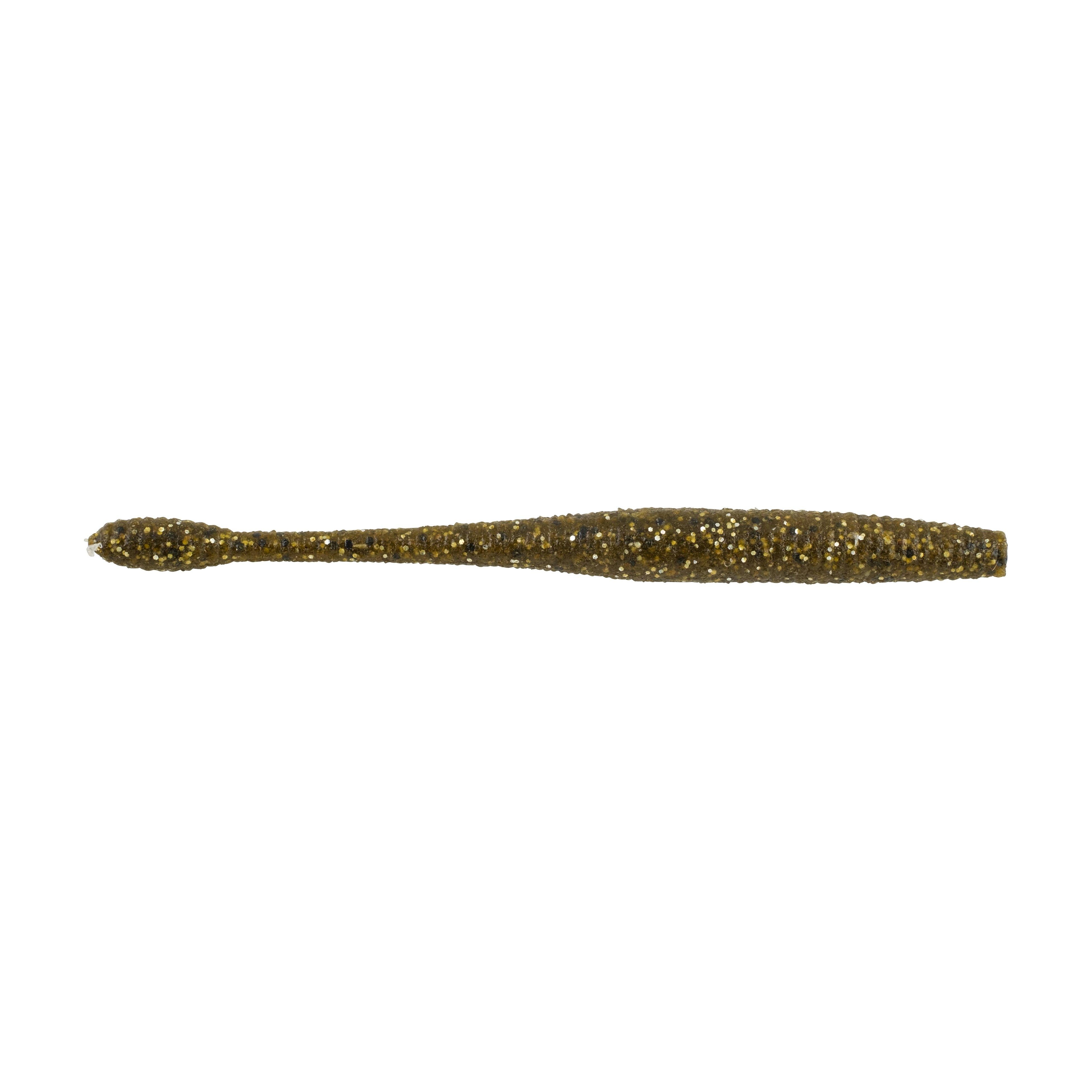 Berkley Hit Worm MaxScent 4.5"