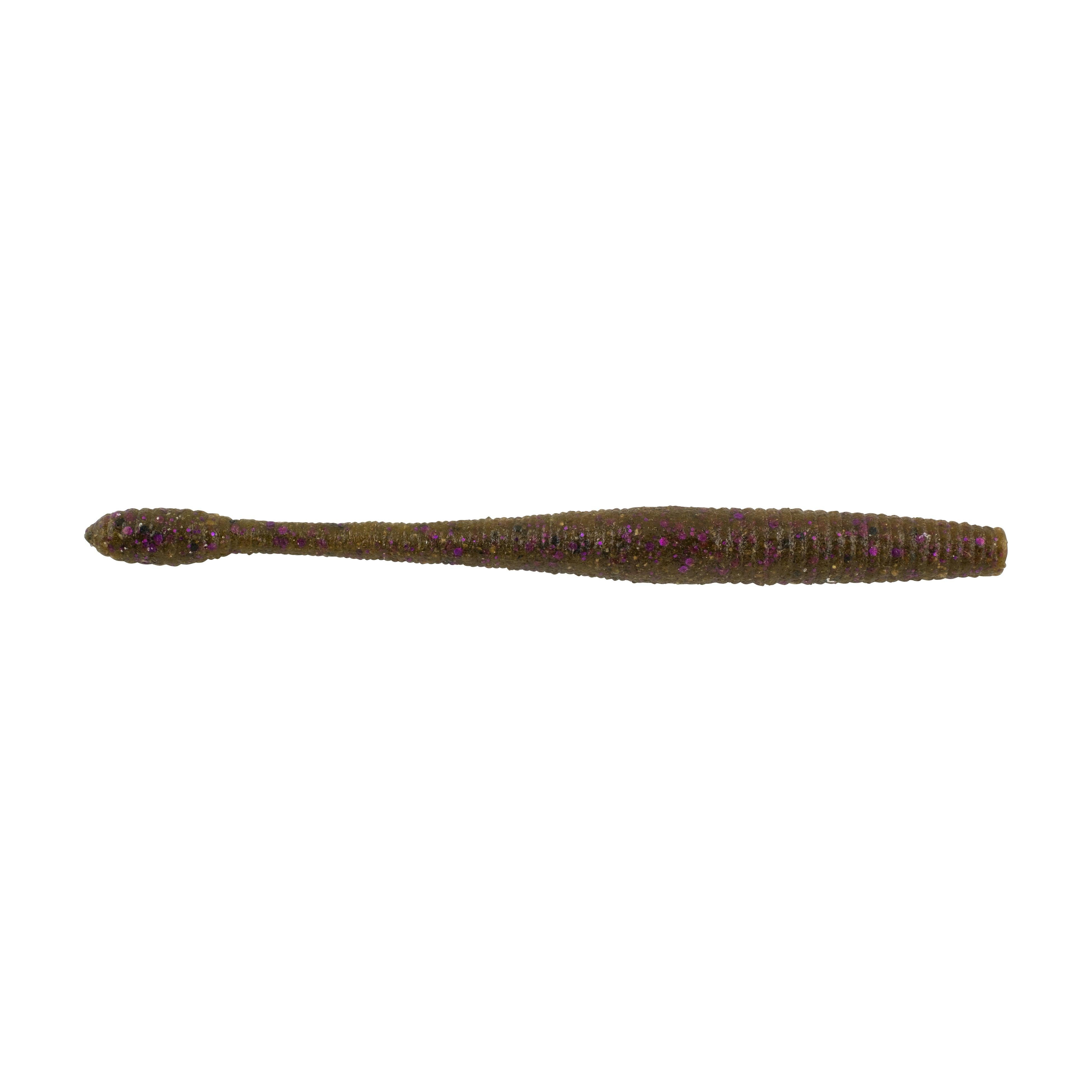 Berkley Hit Worm MaxScent 4.5"