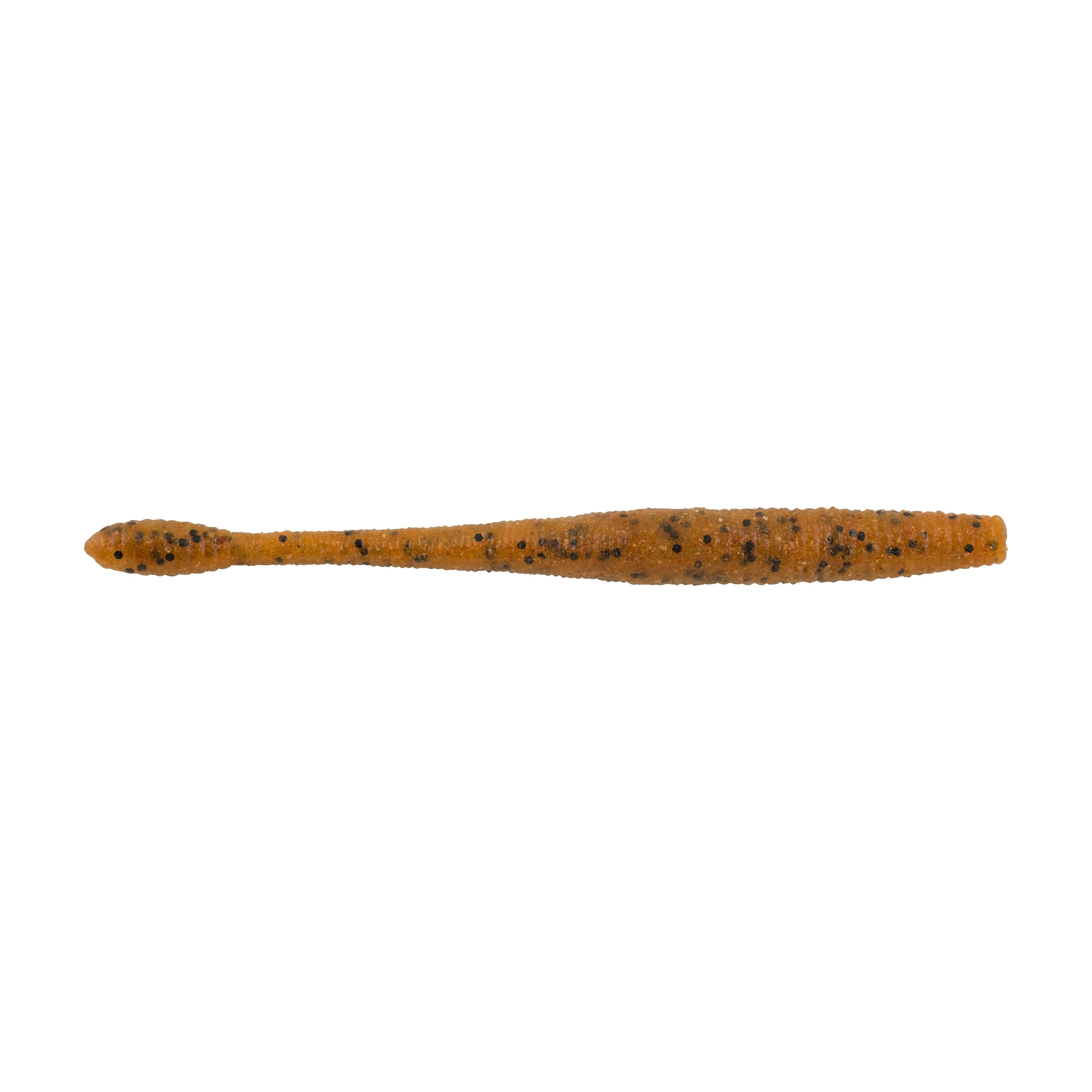 Berkley Hit Worm MaxScent 4.5"