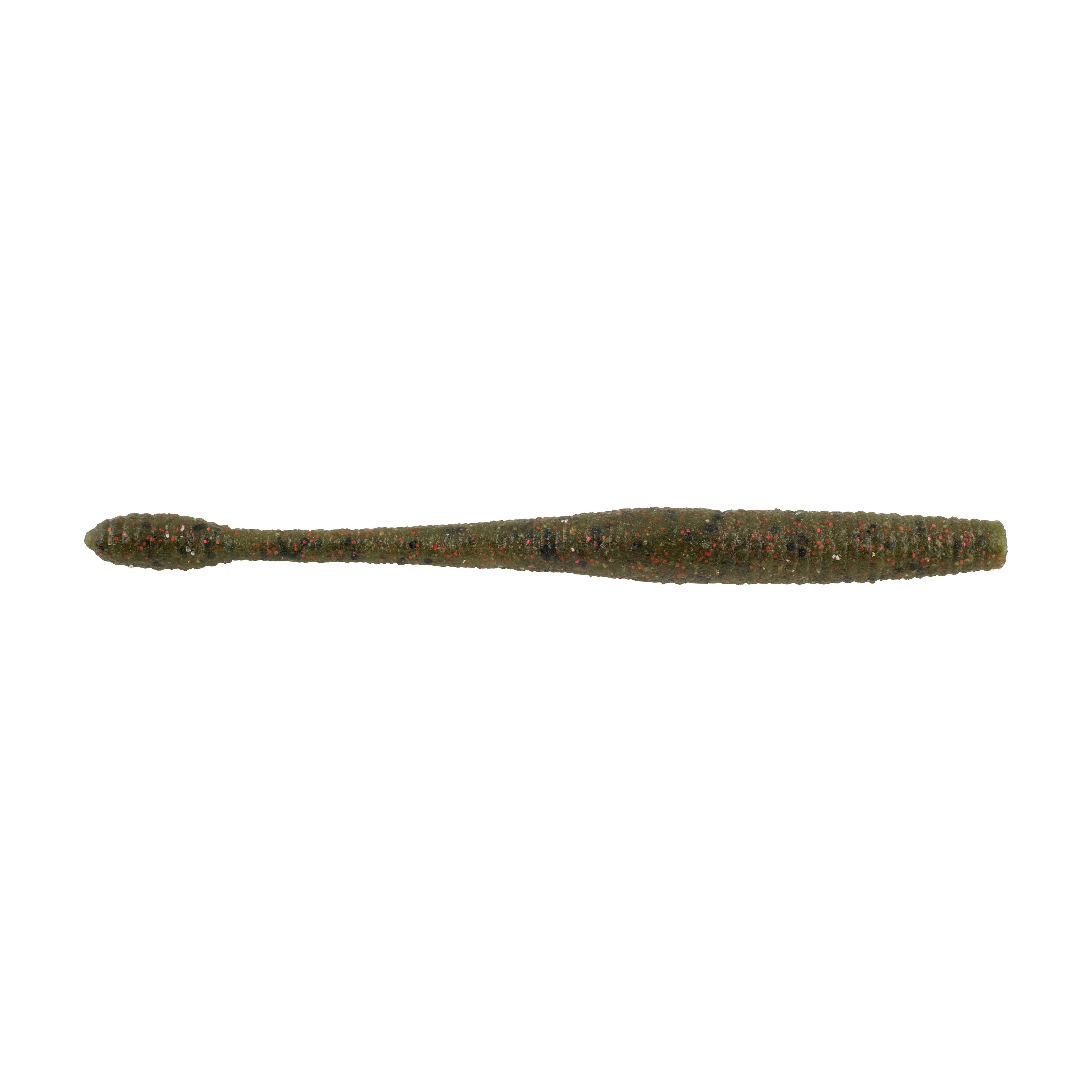 Berkley Hit Worm MaxScent 4.5"