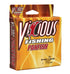 Vicious Panfish Clear Mono - 10 Lb Test