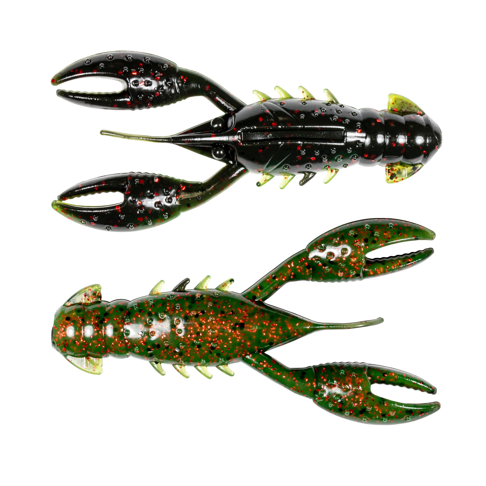 Z Man Pro CrawZ