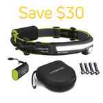 PRO 1500 Lumen Bundle