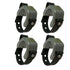 DD26 Fishing Cable KING Wire Management Keepers