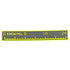 DD26 Fishing SeaDek Carpet Ruler