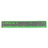 DD26 Fishing SeaDek Carpet Ruler
