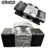 Single Ram Motor Tote compatible with mid size Yamahas, Suzukis and Dual Ram Verado's