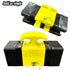 Single Ram Motor Tote compatible with mid size Yamahas, Suzukis and Dual Ram Verado's