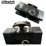 Single Ram Motor Tote compatible with mid size Yamahas, Suzukis and Dual Ram Verado's