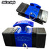 Single Ram Motor Tote compatible with mid size Yamahas, Suzukis and Dual Ram Verado's