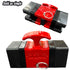 Single Ram Motor Tote compatible with mid size Yamahas, Suzukis and Dual Ram Verado's