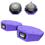 DD26 Fishing Foot Switch Riser for Shallow Water Anchor Foot Switches