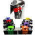 Single Ram Motor Tote compatible with mid size Yamahas, Suzukis and Dual Ram Verado's