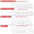 DD26 Fishing Winch Handle Replacements