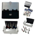 Belly Bomb Fin Clip Caddy (Case only)