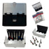 Belly Bomb Fin Clip Caddy (Case only)