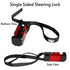 DD26 Fishing Single Side Steering Lock
