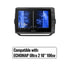 DD26 Graph Accent Strips that fit select Garmin Graphs