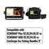DD26 Graph Accent Strips that fit select Garmin Graphs