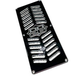 Billet Drain for the Bass Cat STS Family
