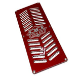 Billet Drain for the Bass Cat STS Family