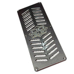 Billet Drain for the Bass Cat STS Family