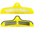 Billet Aluminum Drain/Net Cover the fits Phoenix Boats