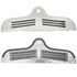 Billet Aluminum Drain/Net Cover the fits Phoenix Boats