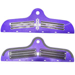 Billet Aluminum Drain/Net Cover the fits Phoenix Boats