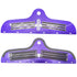 Billet Aluminum Drain/Net Cover the fits Phoenix Boats