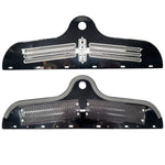 Billet Aluminum Drain/Net Cover the fits Phoenix Boats