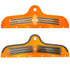 Billet Aluminum Drain/Net Cover the fits Phoenix Boats