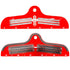 Billet Aluminum Drain/Net Cover the fits Phoenix Boats