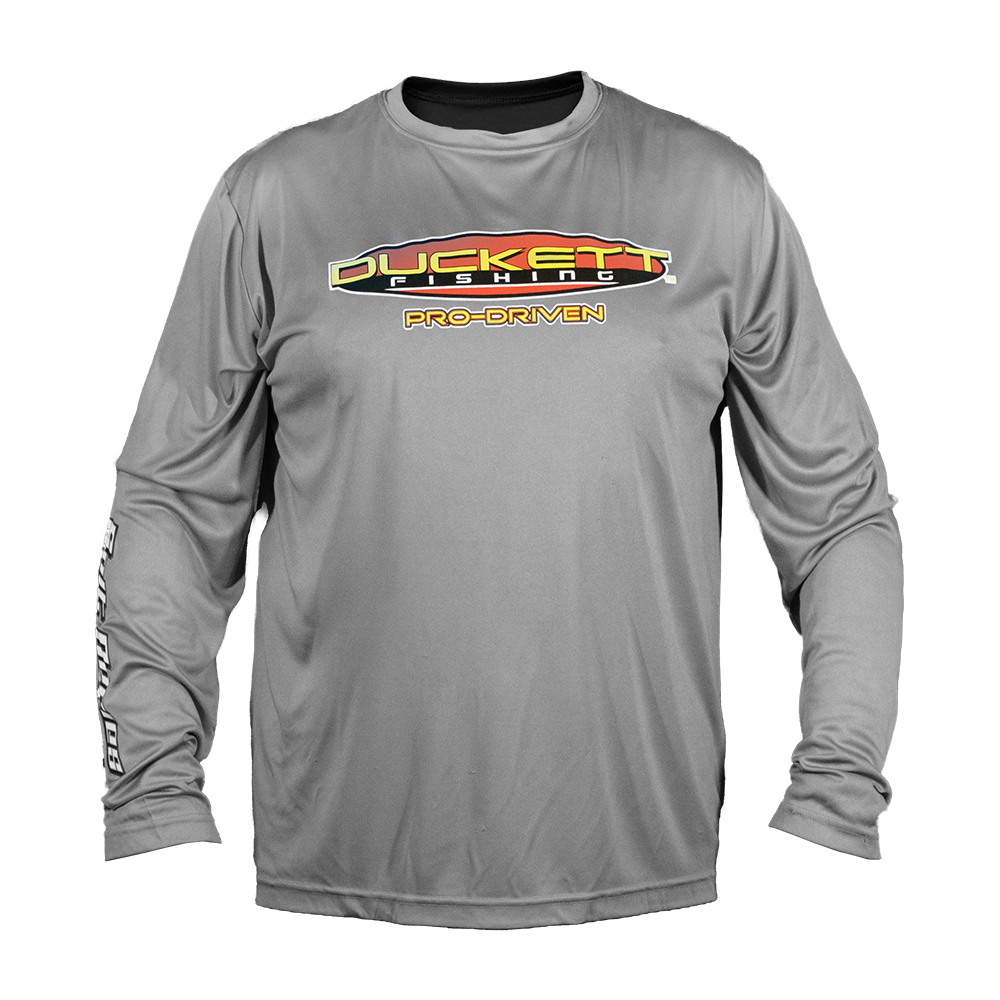 Performance Longsleeve