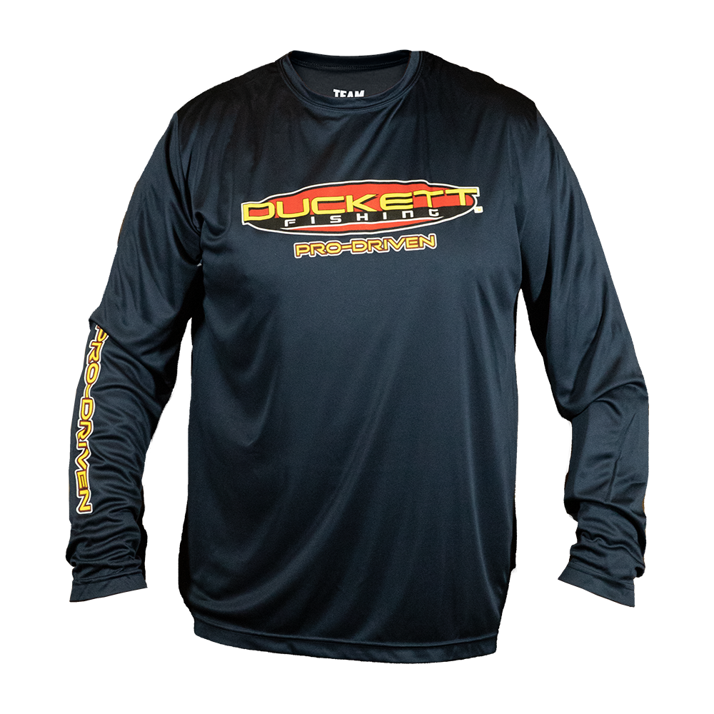 Performance Longsleeve