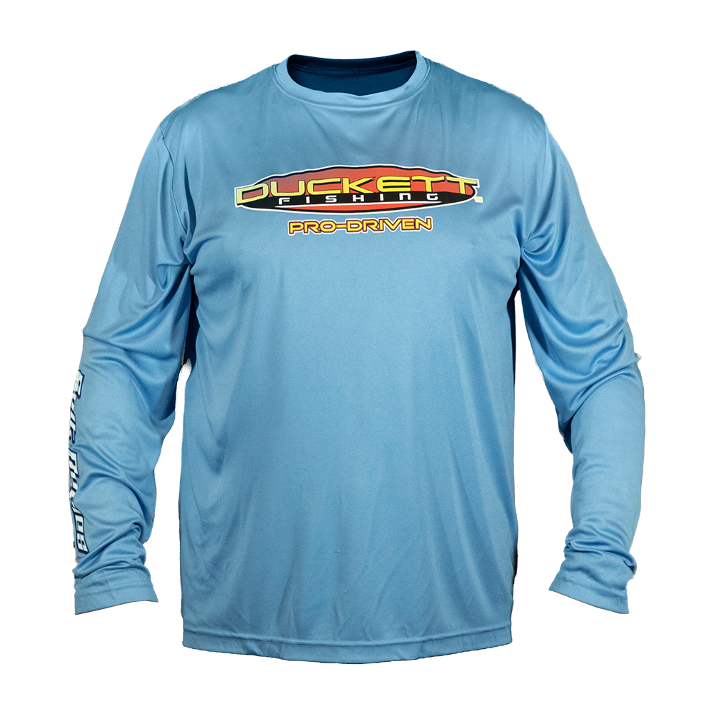 Performance Longsleeve