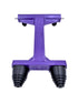 DD26 Fishing Transom Saver and Motor Tote compatible with Mercury 4-Stroke  75/90/115/175 & 200/225/250/300HP Engines