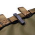 3D Printed Quick Attach Molle Webbing Clips