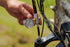Buzzy’s Pollinator 300PSI Shock Pump