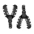 Rhino Grip XLR Bow/Gun Holder