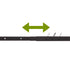 RAMBO BIKES Canoe / Kayak Trailer