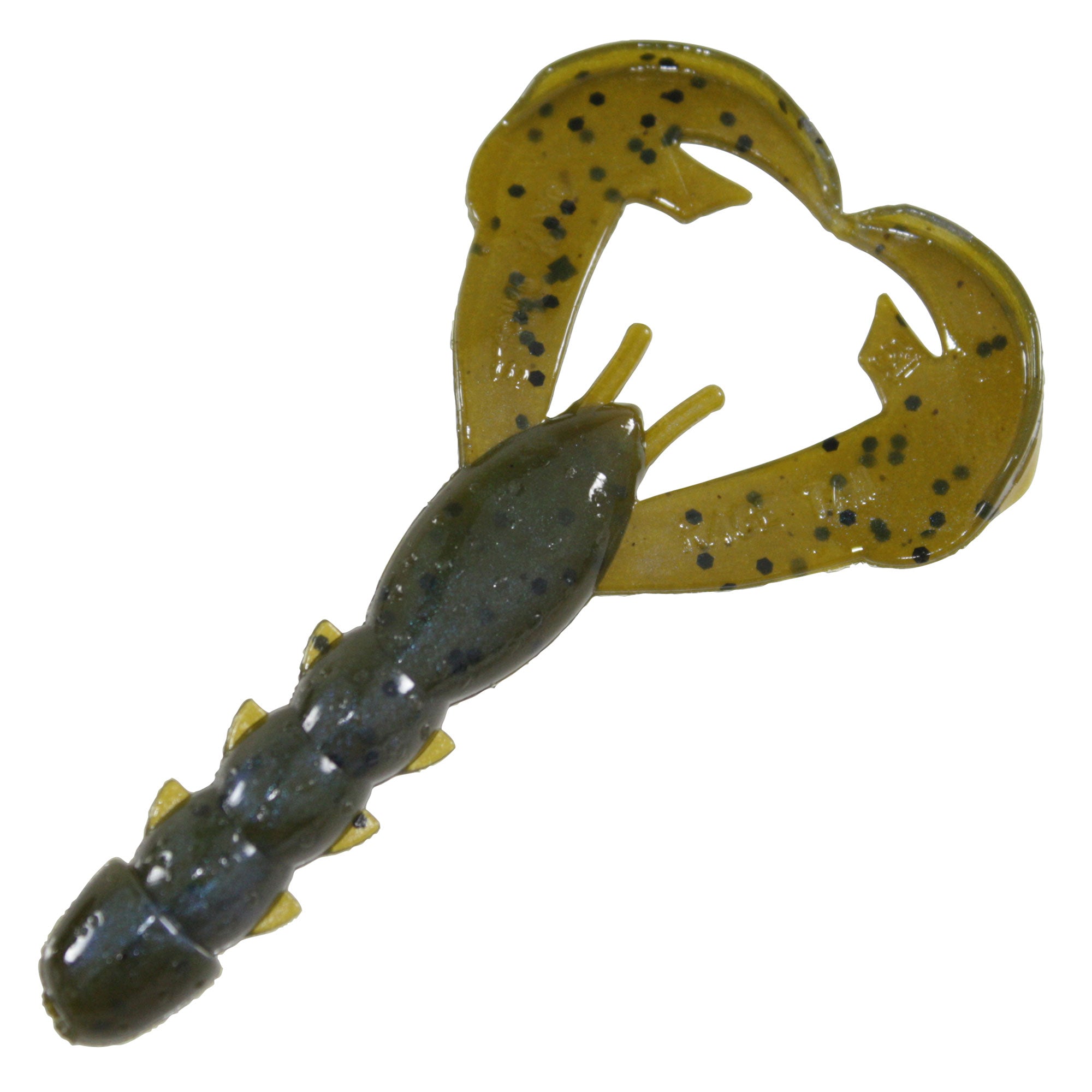 Strike King RageCrawBaby 3''