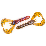 Strike King RageCrawBaby 3''