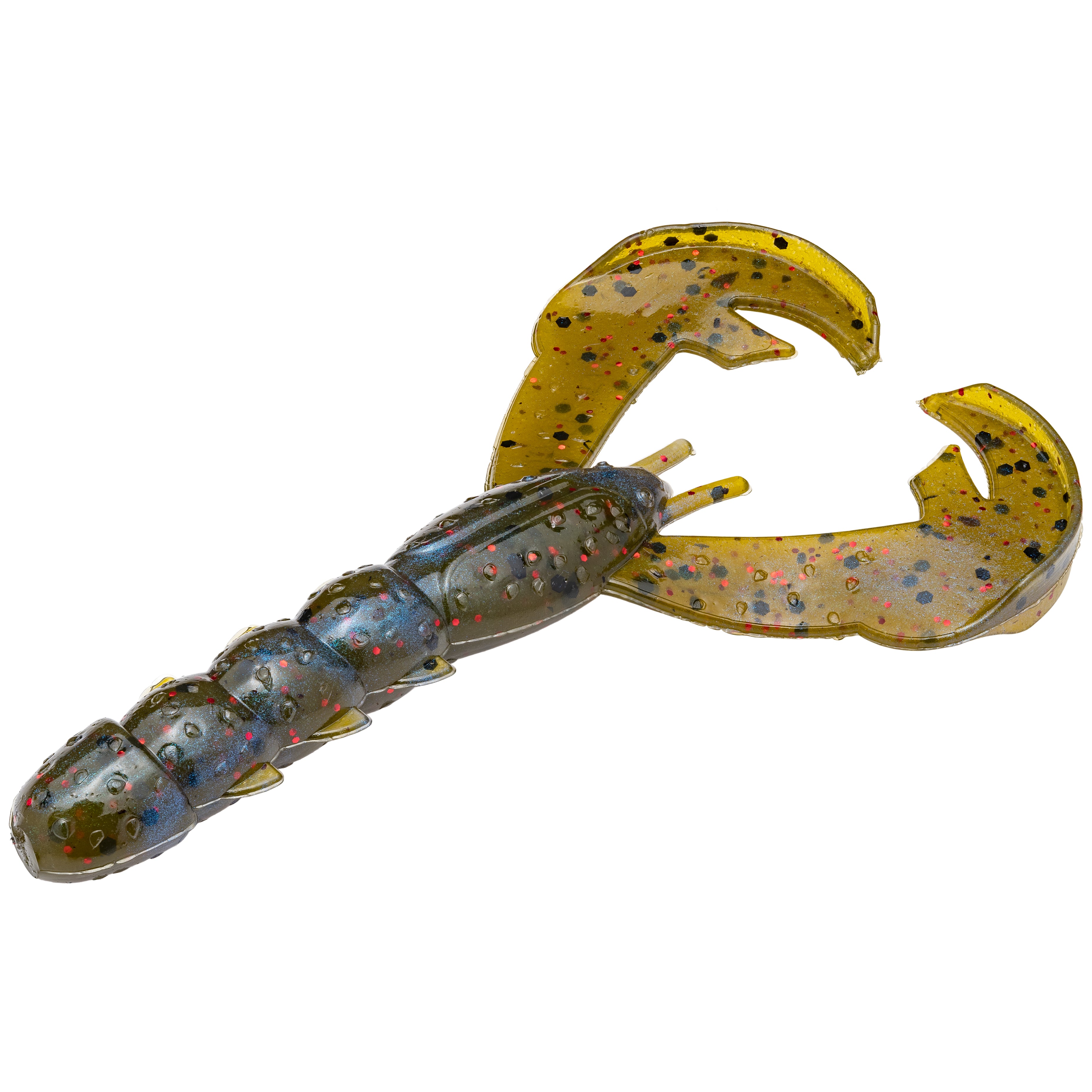 Strike King RageCrawBaby 3''