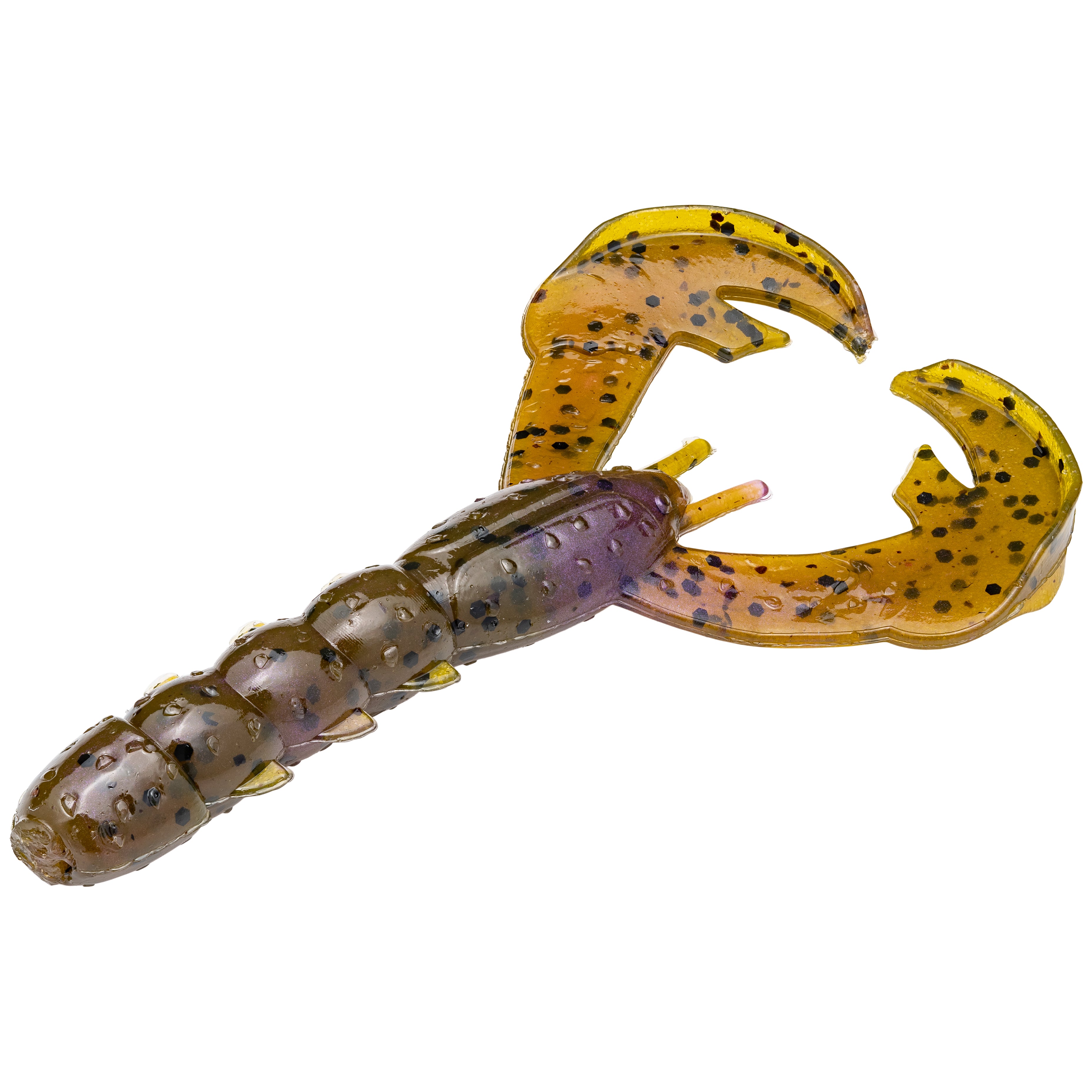 Strike King RageCrawBaby 3''