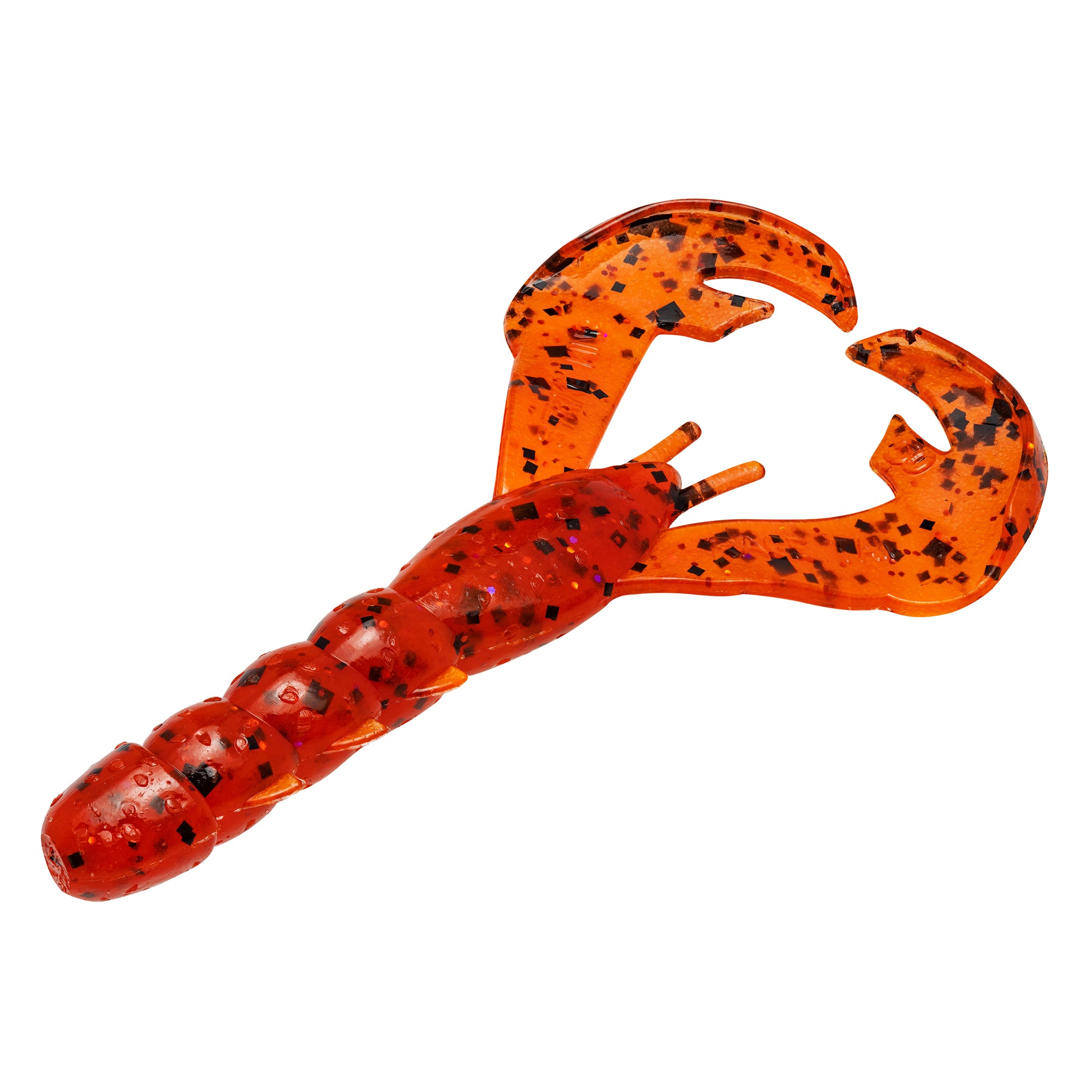 Strike King RageCrawBaby 3''