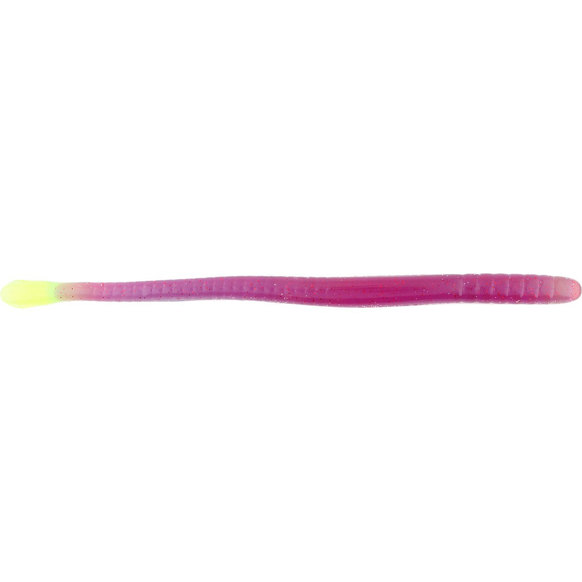 Roboworm FAT Straight Tail