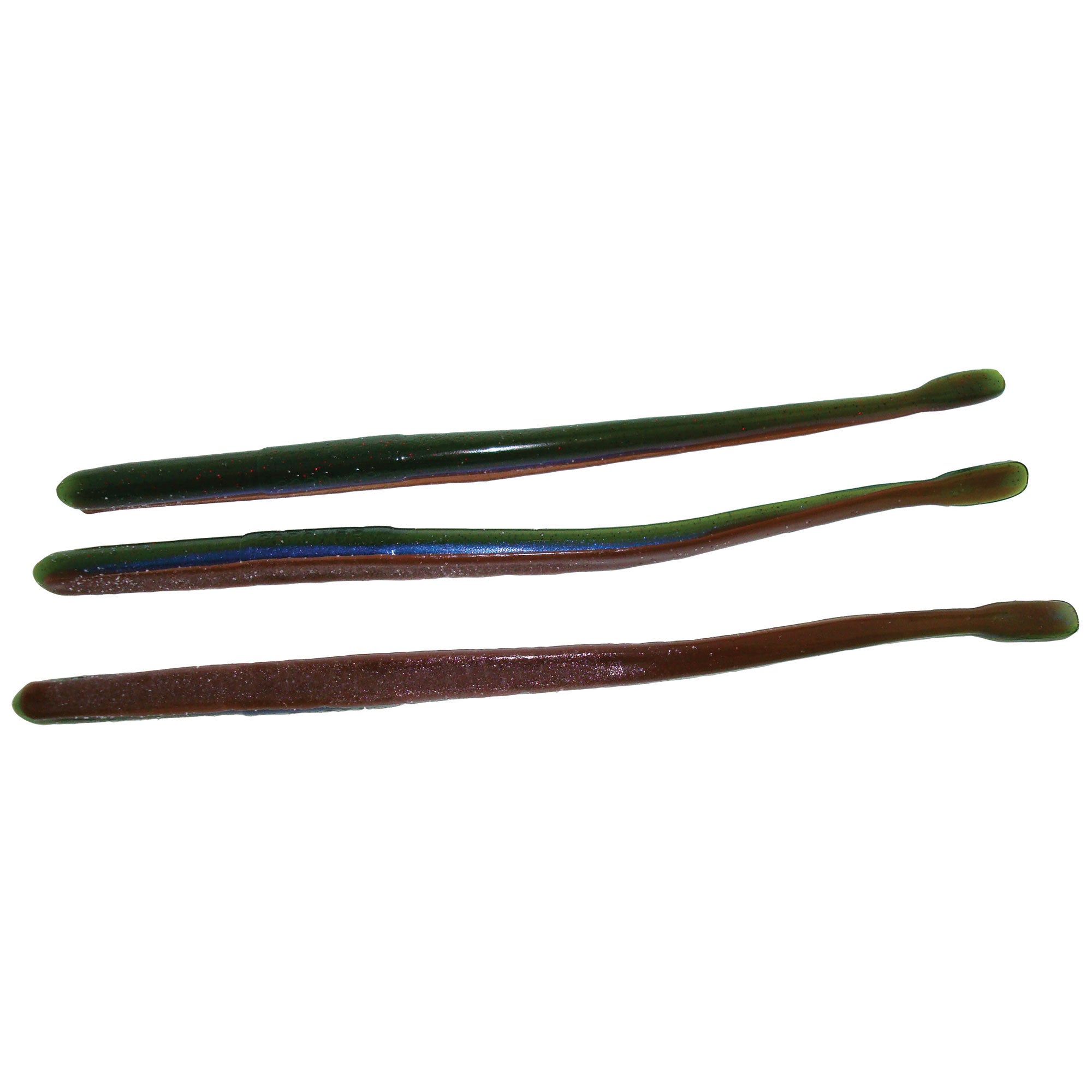 Roboworm Straight Tail Worm