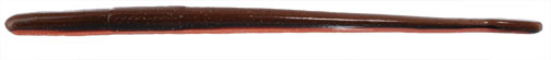 Roboworm Straight Tail Worm